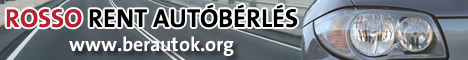 bérelt autó Istenhegy